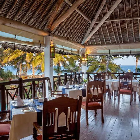 Neptune Palm Beach Boutique Resort & Spa-2